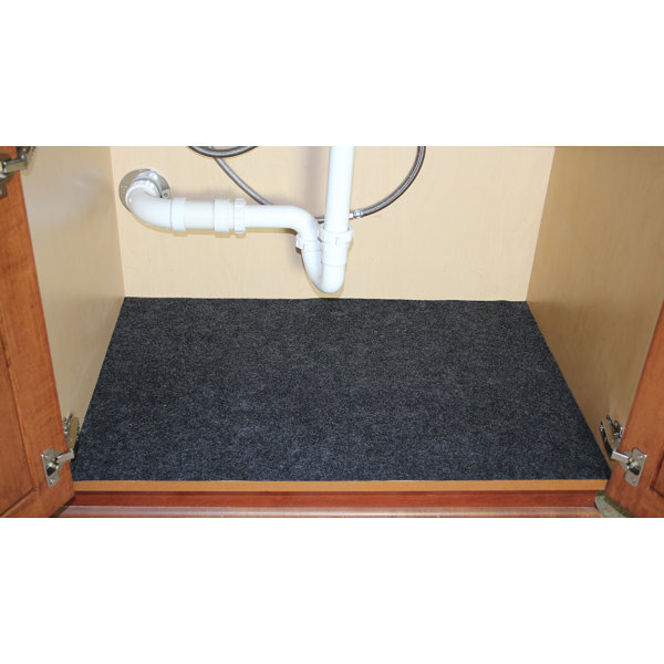 Drymate Under the Sink Mat & Reviews Wayfair
